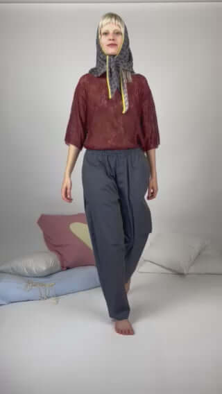 MODUS VIVENDI-Shirt Mars