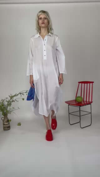 MODUS VIVENDI-Dress Pippa