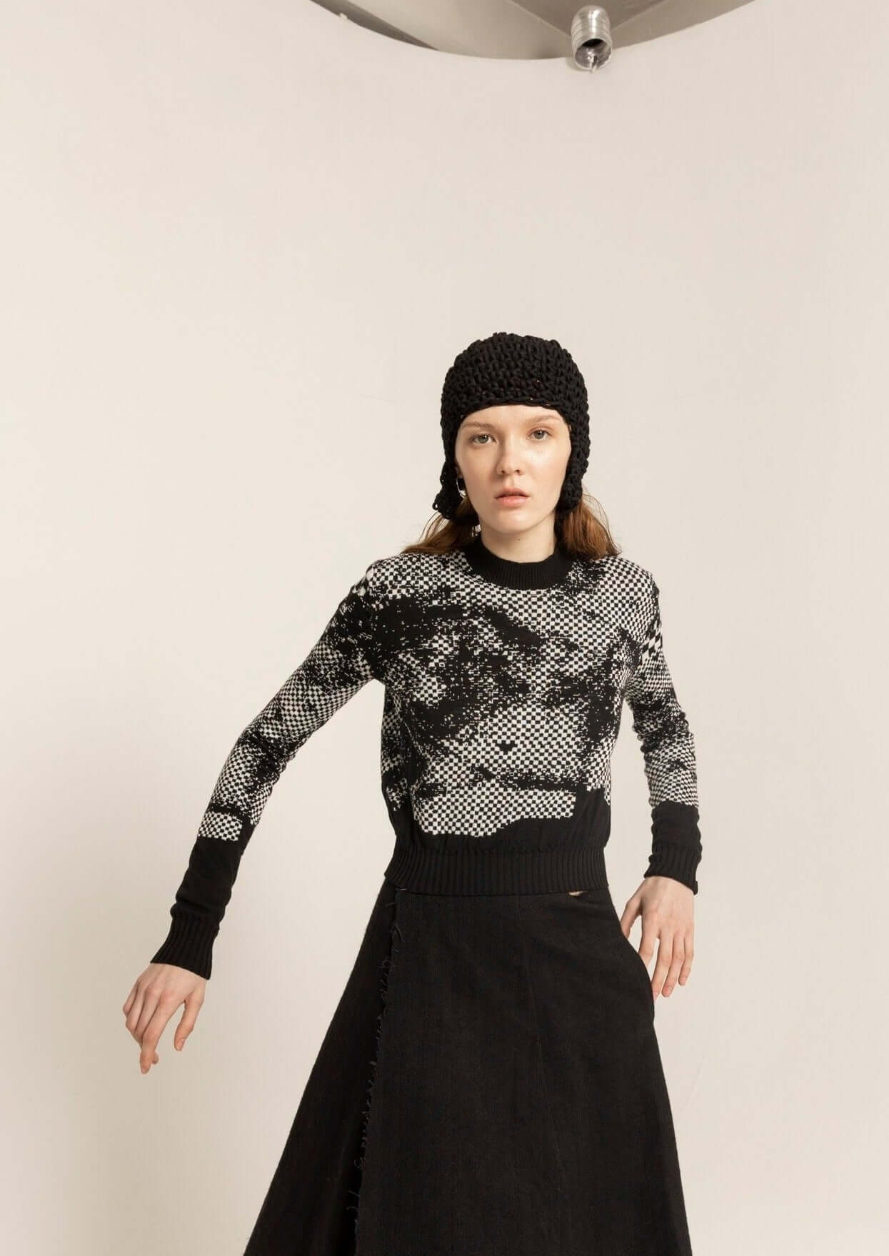 Slim Fit SER-1849 serien umerica