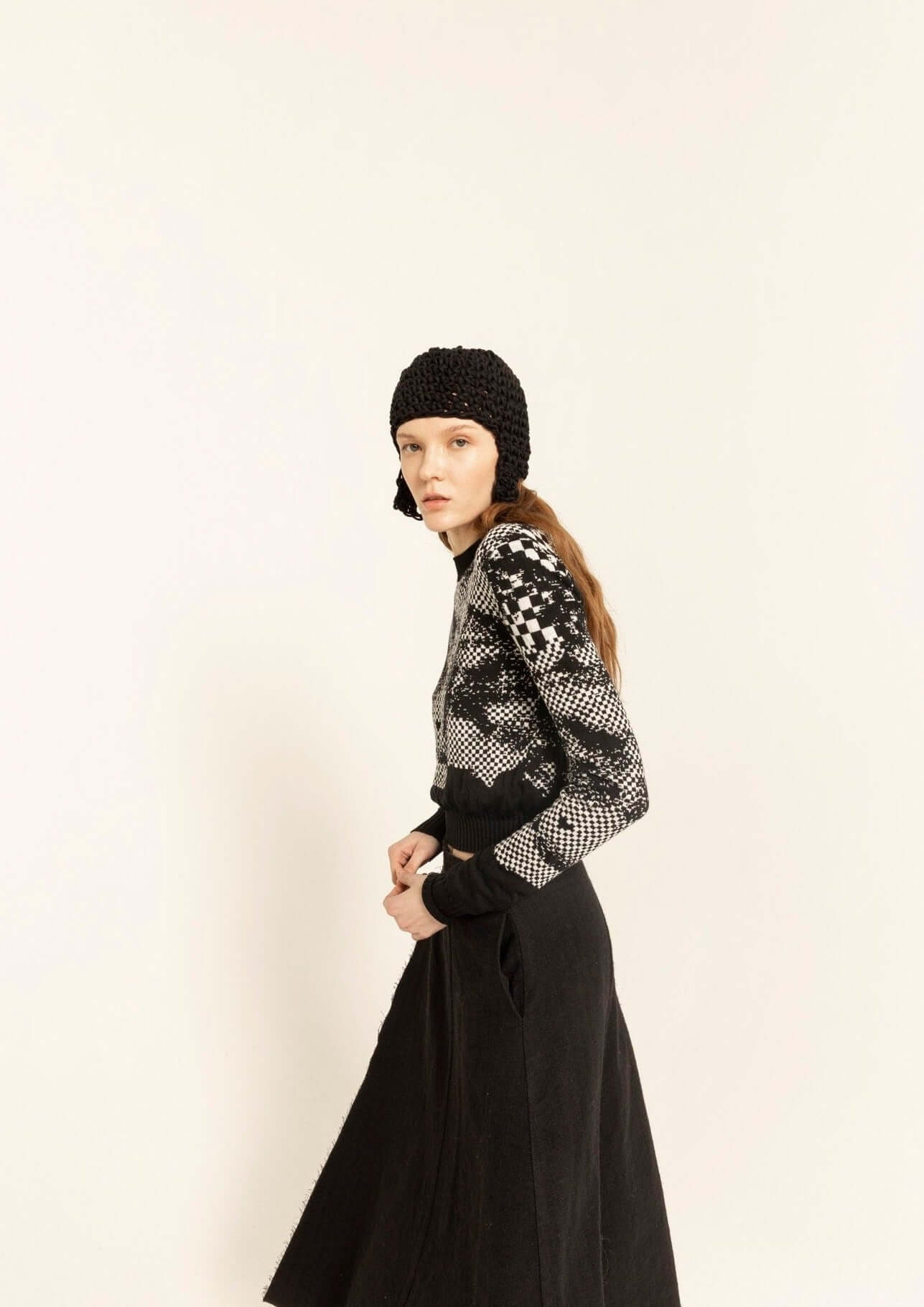 Slim Fit SER-1849 serien umerica