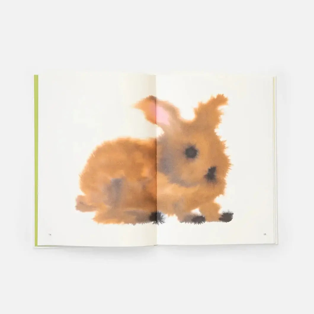 rop van mierlo_wild animals