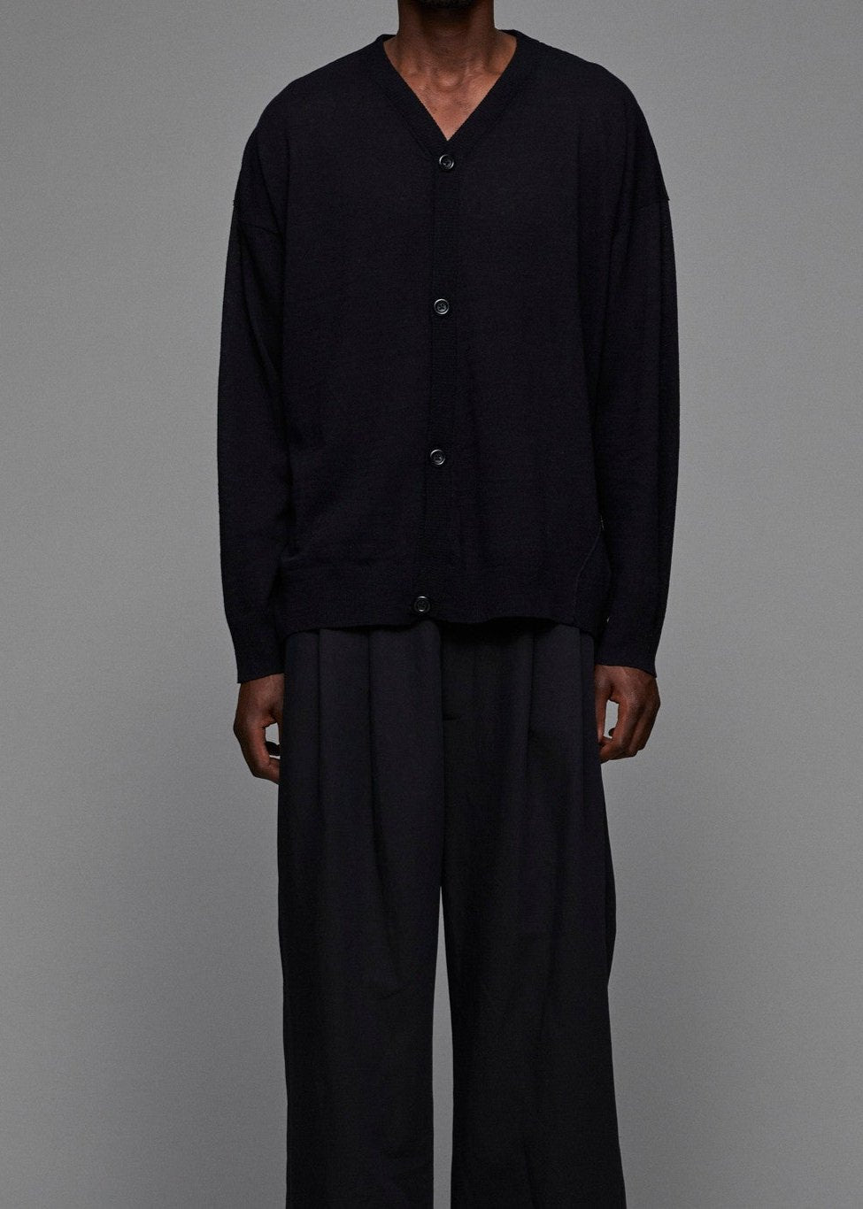 Adnym Atelier-Cardigan LAB CARDY