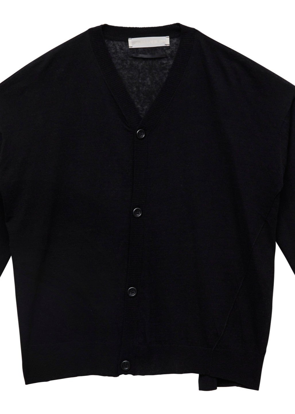 Adnym Atelier-Cardigan LAB CARDY