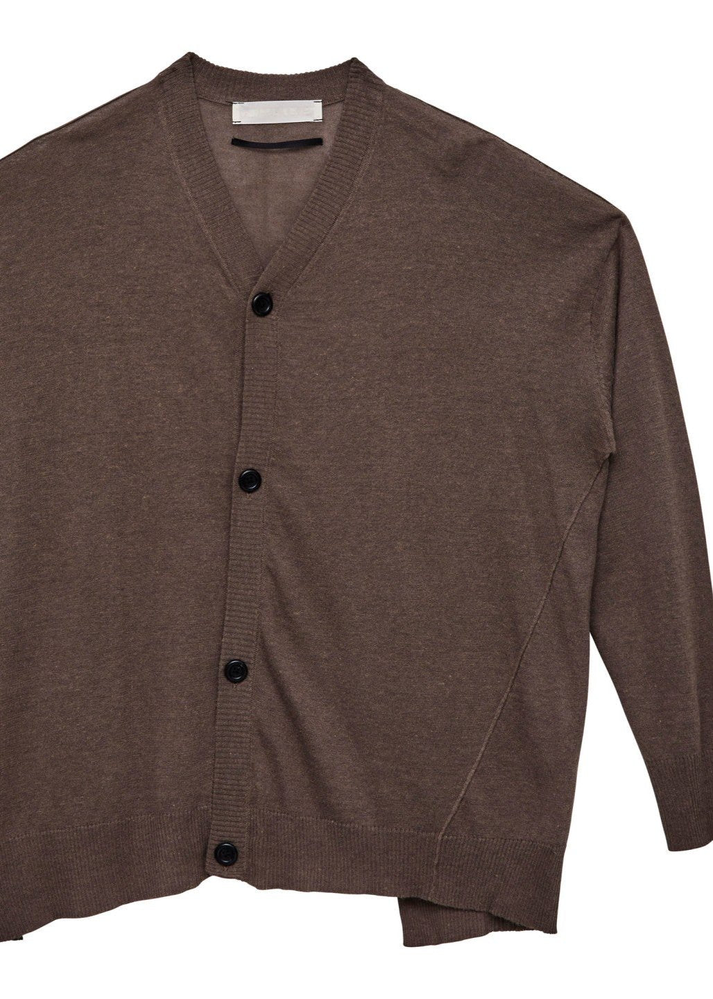 Adnym Atelier-Cardigan LAB CARDY