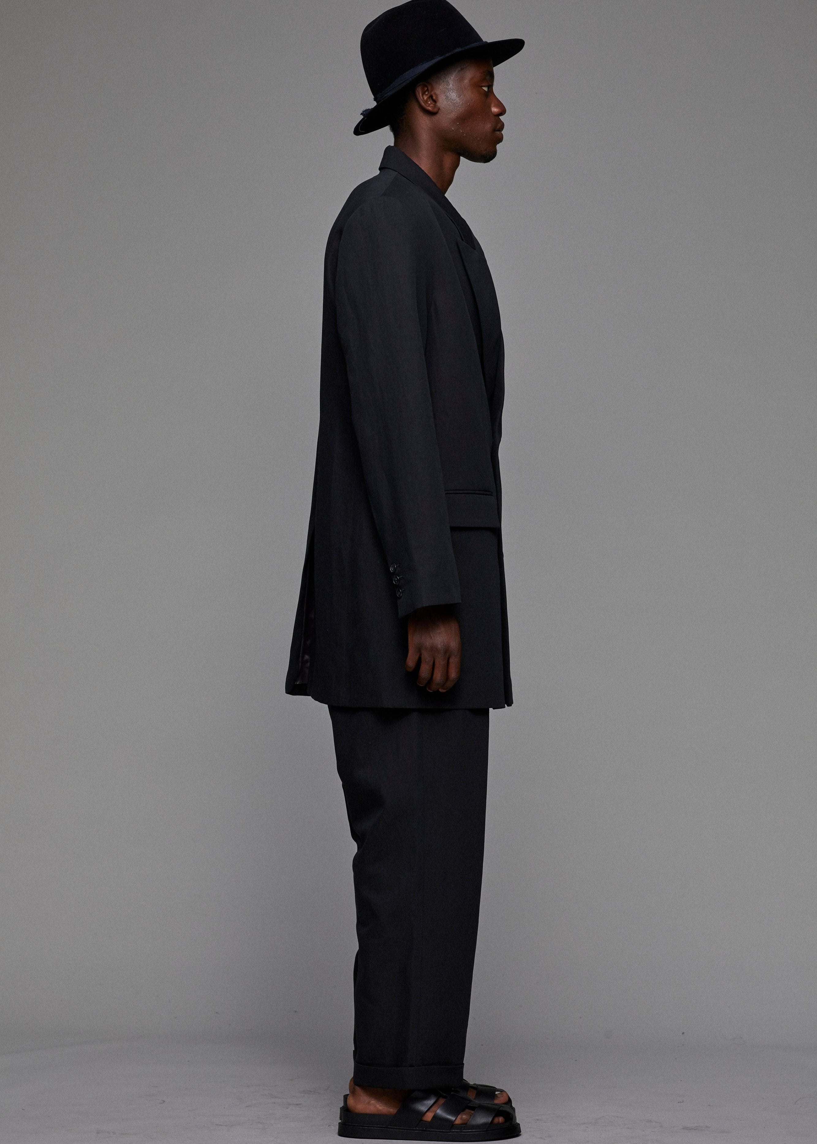 Adnym Atelier-Coat MOREK