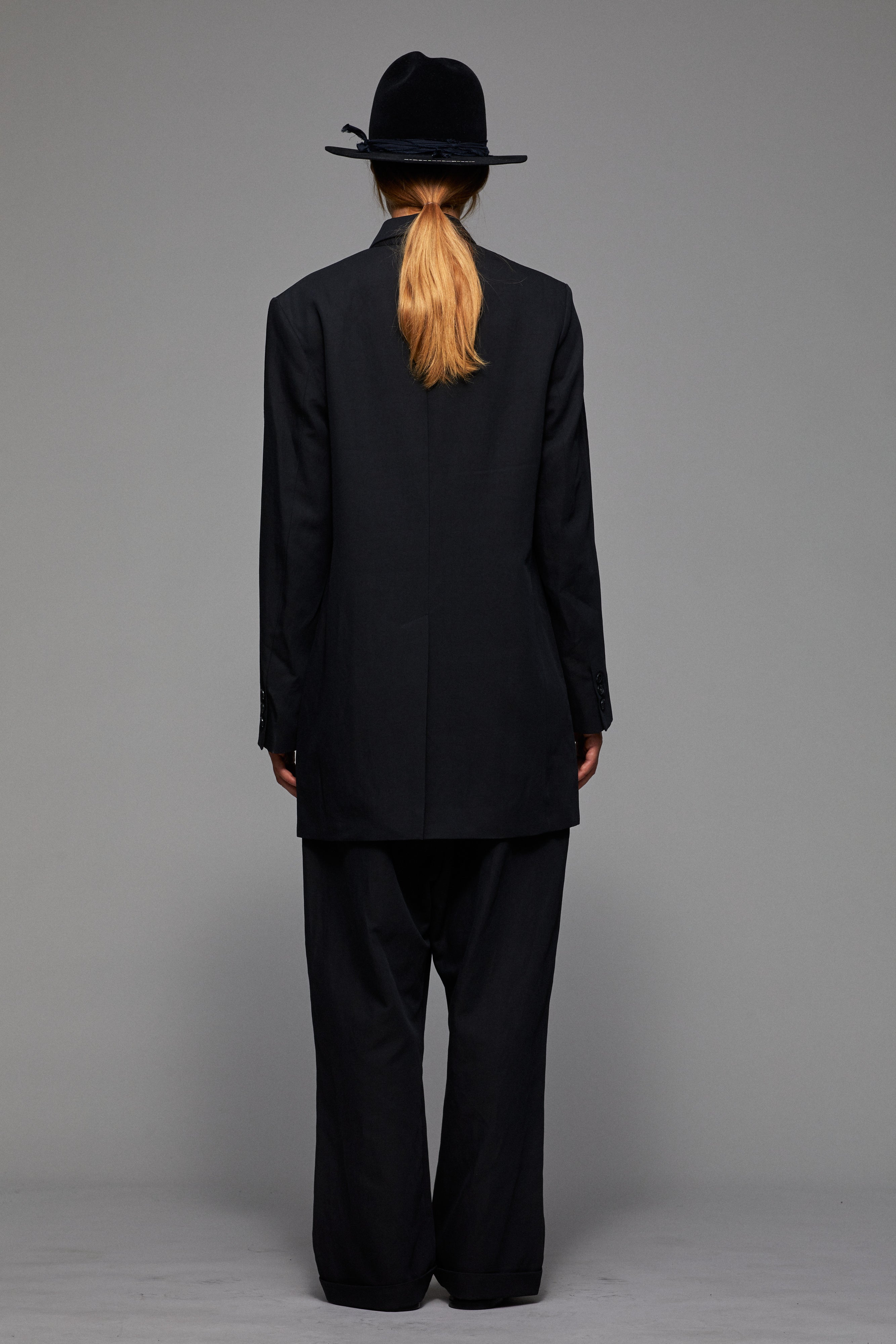 Adnym Atelier-Coat MOREK