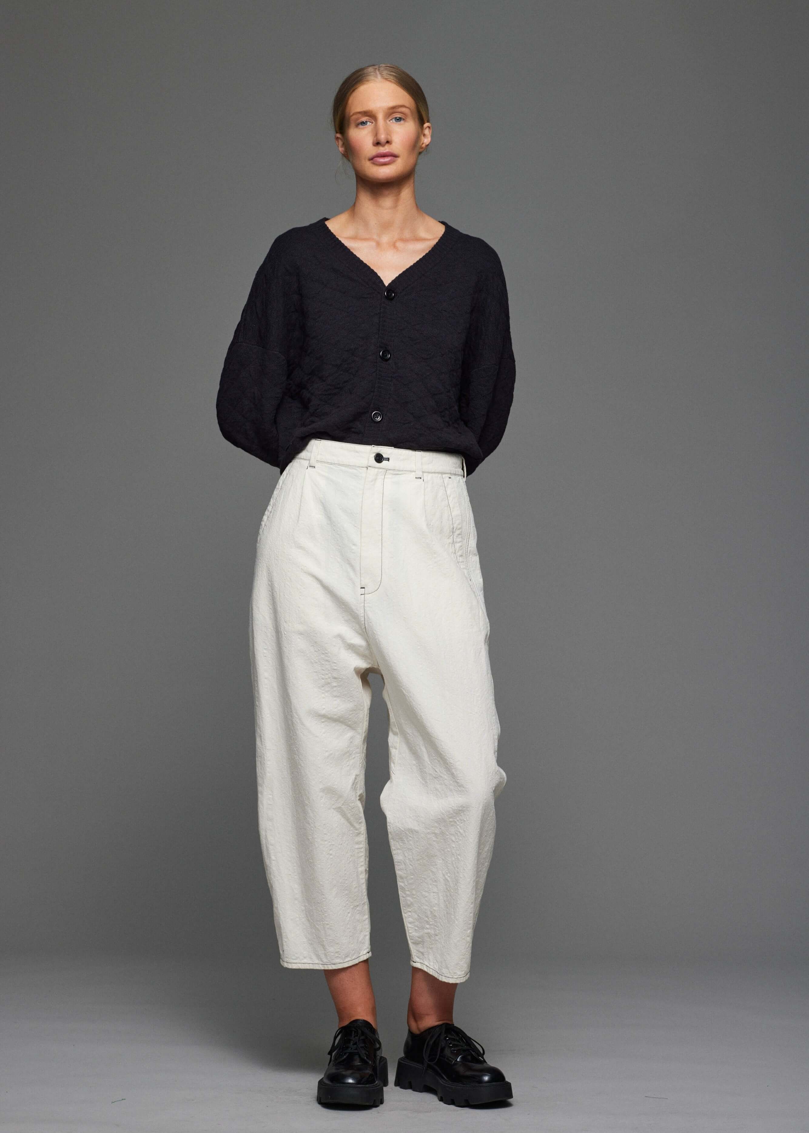 Adnym Atelier-Osoko Trouser