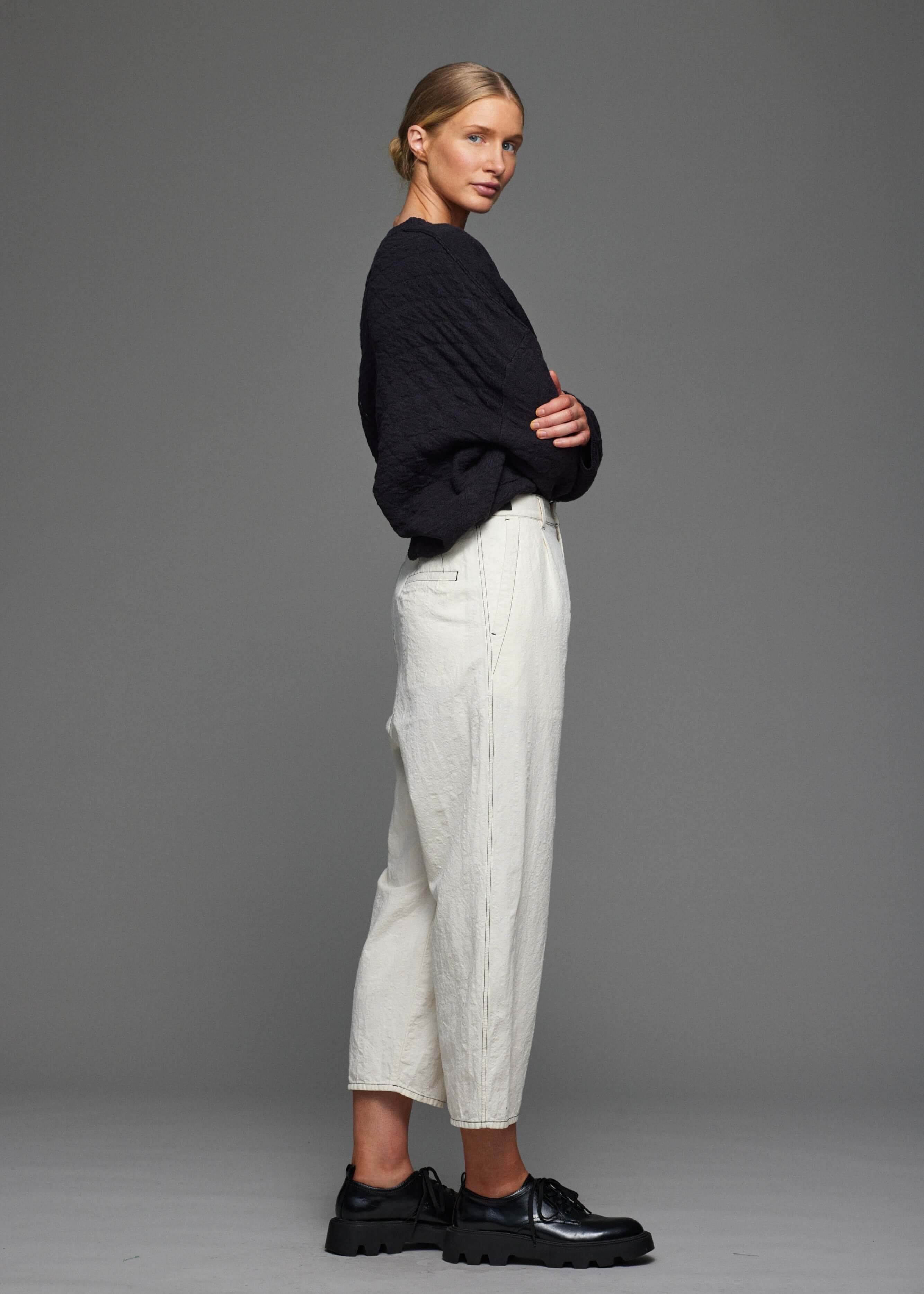 Adnym Atelier-Osoko Trouser