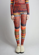 Pollen Leggings Henrik Vibskov