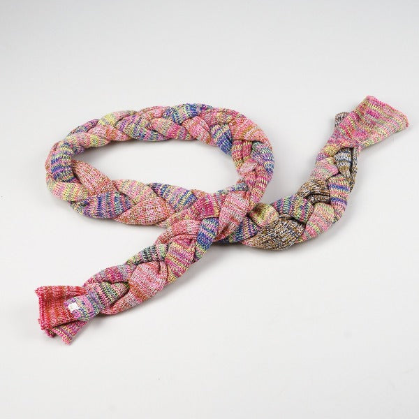 Braidshawl Modus Vivendi