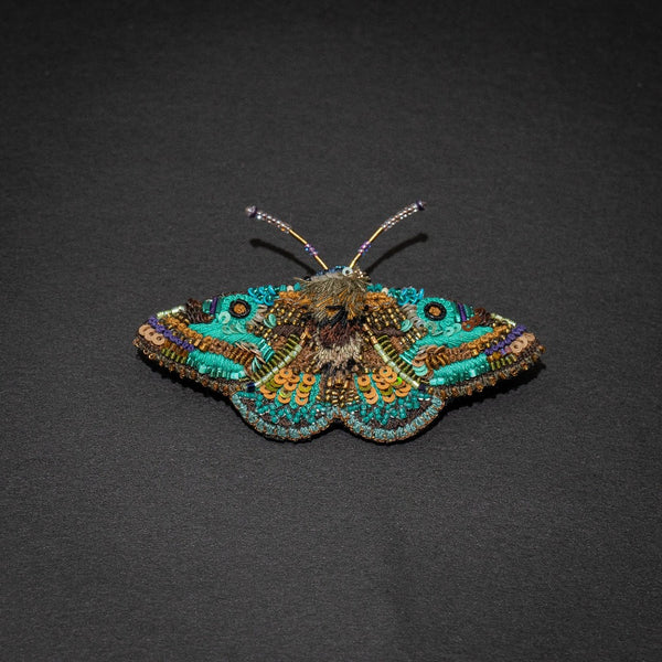 trovelore_lanipes moth brooch