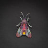 trovelore_dusk moth brooch