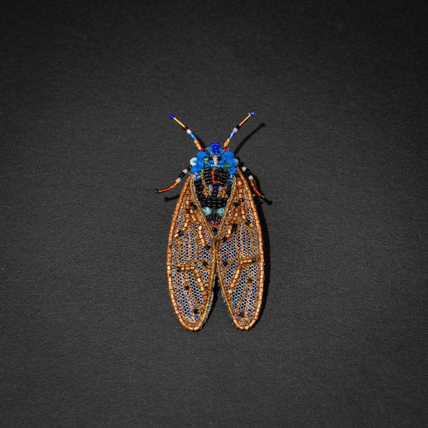 trovelore_periodical cicada