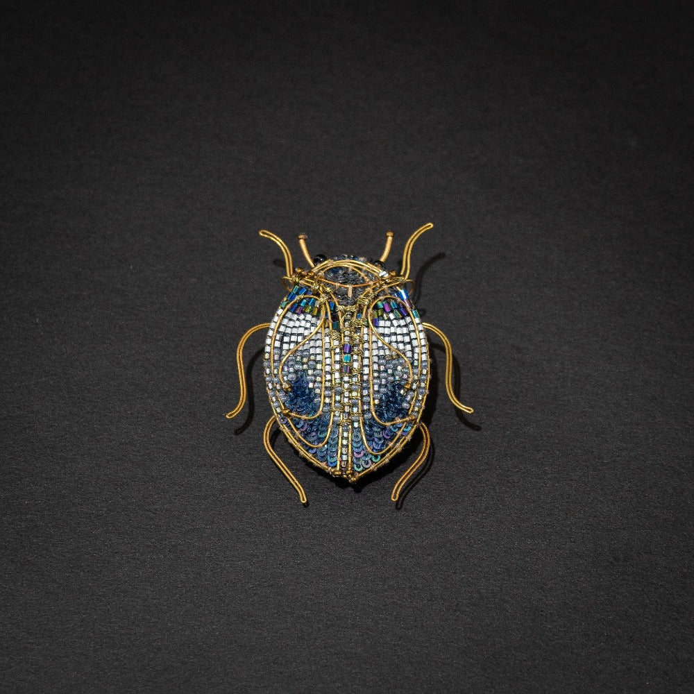 trovelore_jeweled scarab beetle