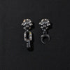roussey_small stan earrings