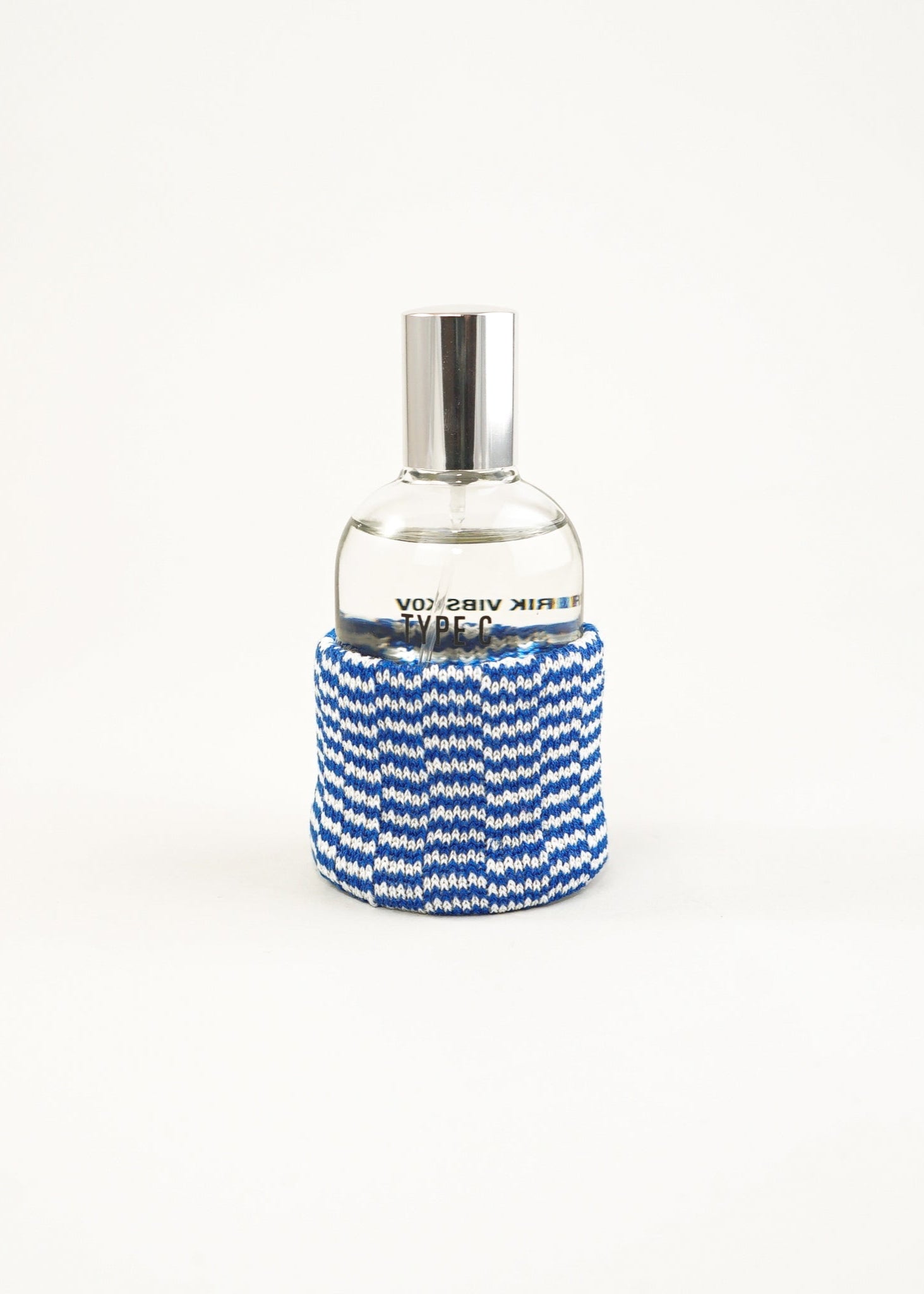 Type C Parfum Henrik Vibskov