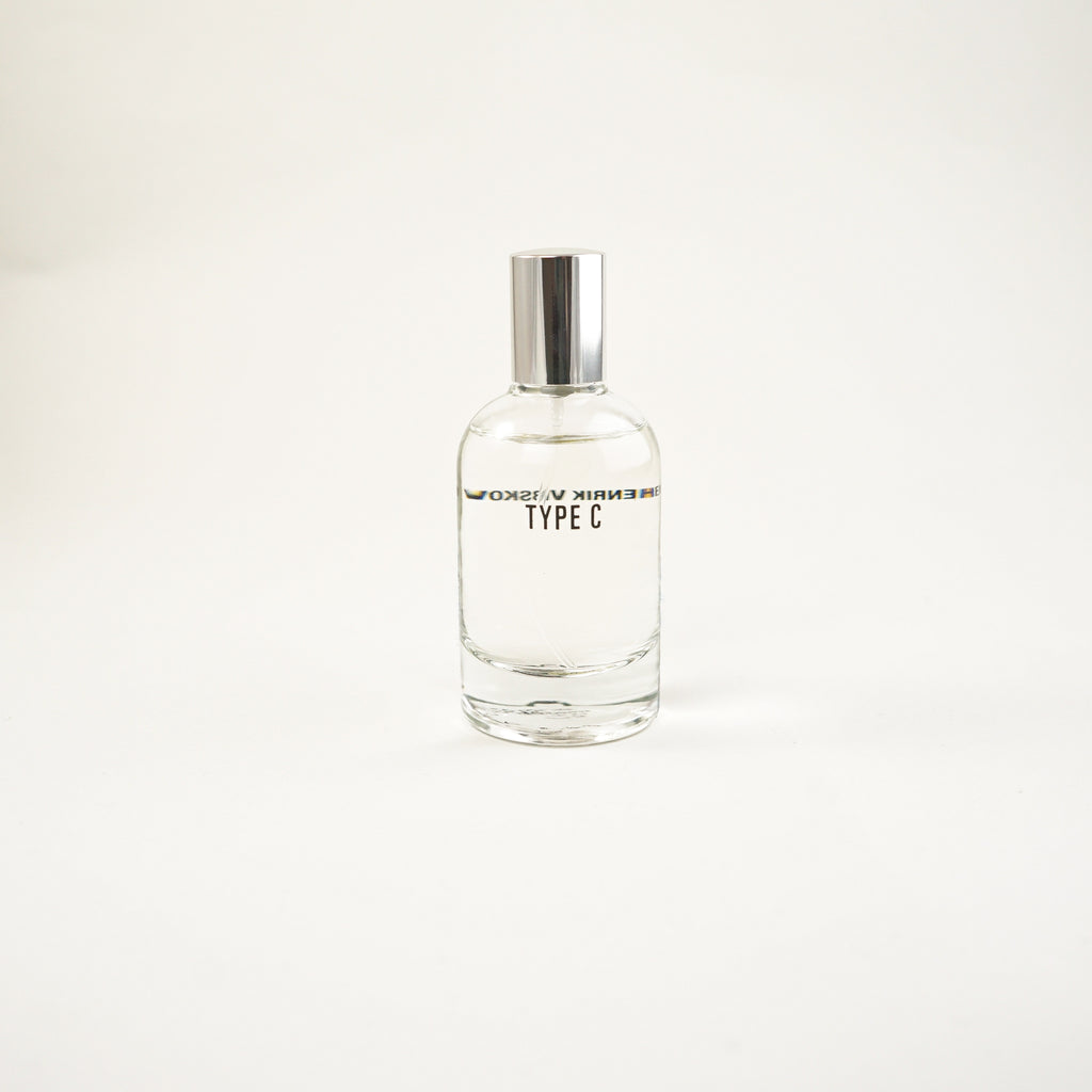 Type C Parfum Henrik Vibskov