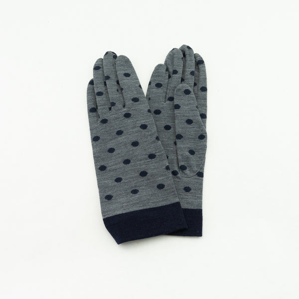 Gloves Knitted NG1 62A DOMUS VIVENDI