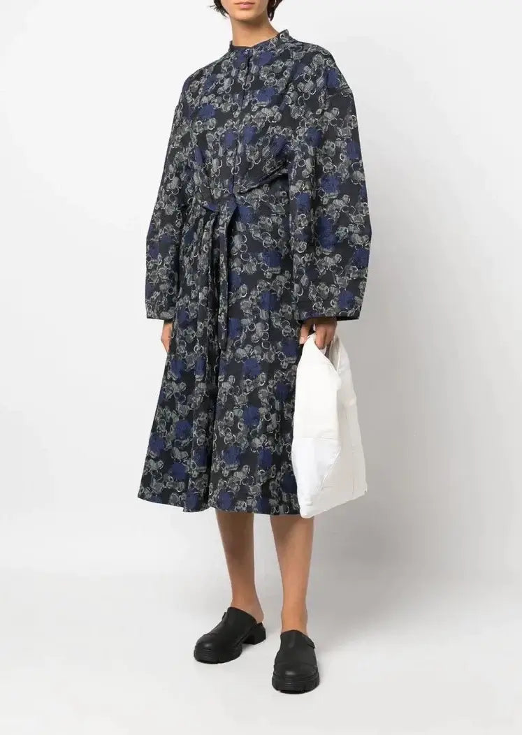 henrik vibskov_stella dress