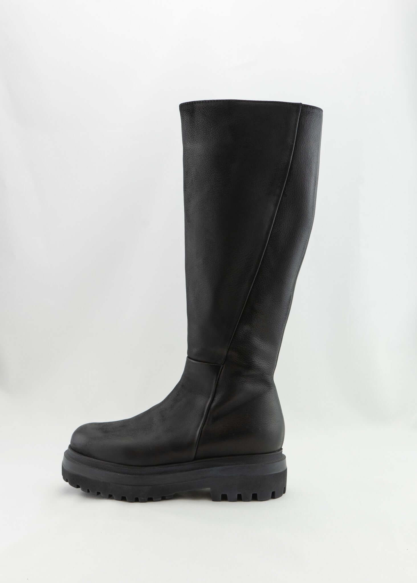 High Boots 2803