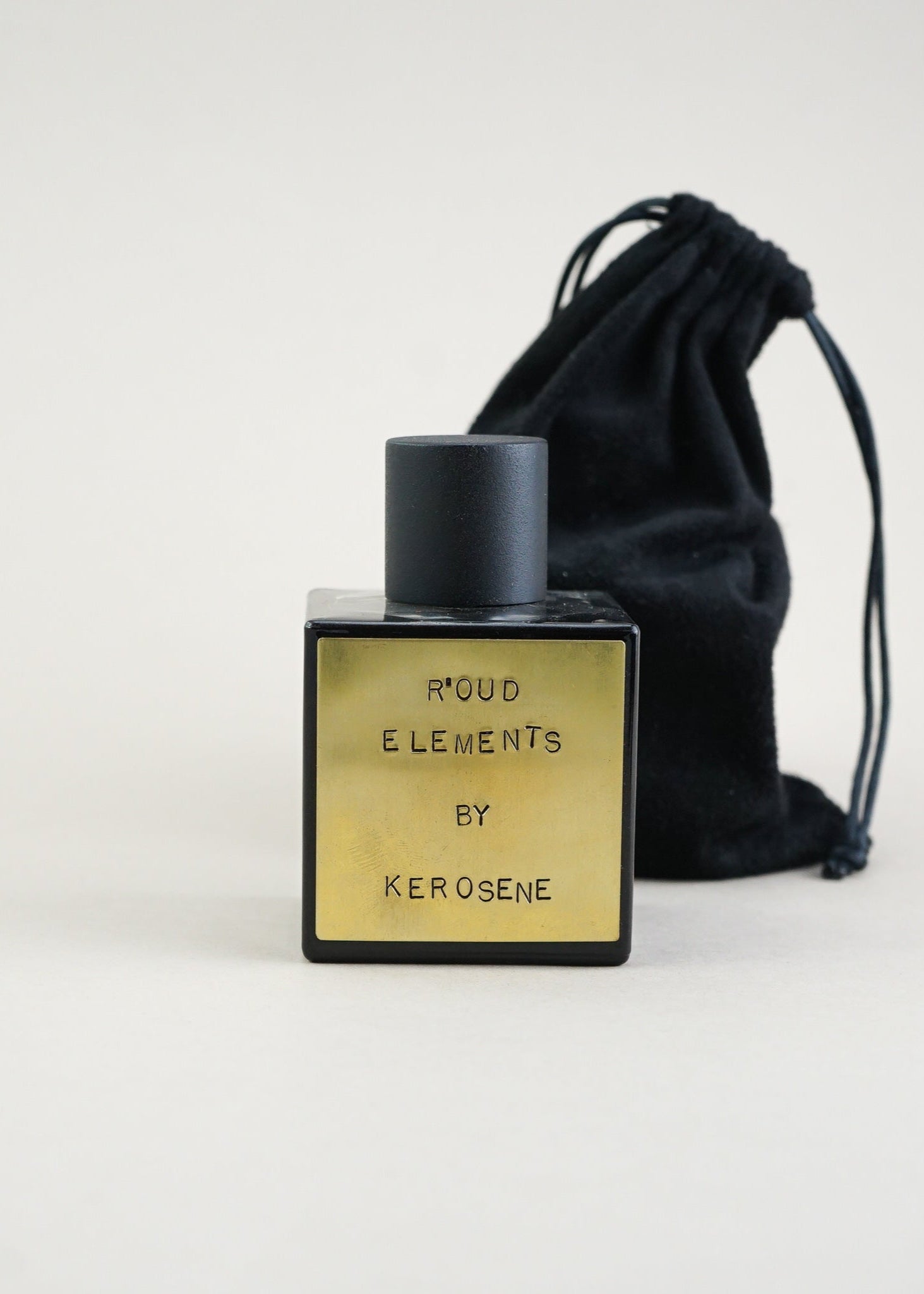 Kerosene Fragrance R'oud Elements
