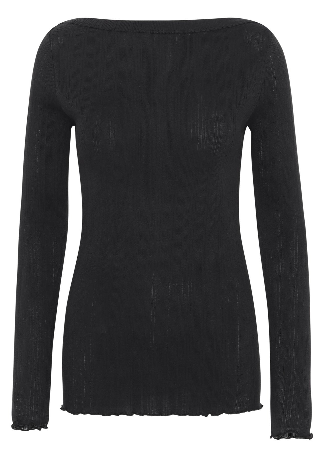 Blouse Mellow Classic Seamless Basic