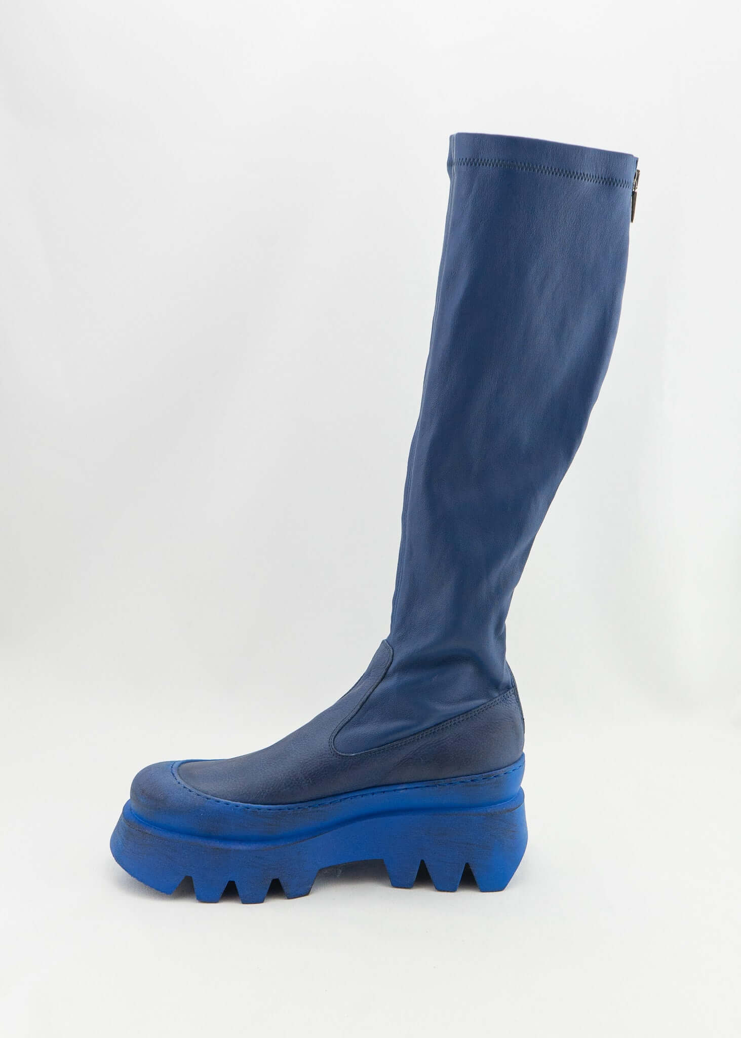 Nappa Boots Strech 2660