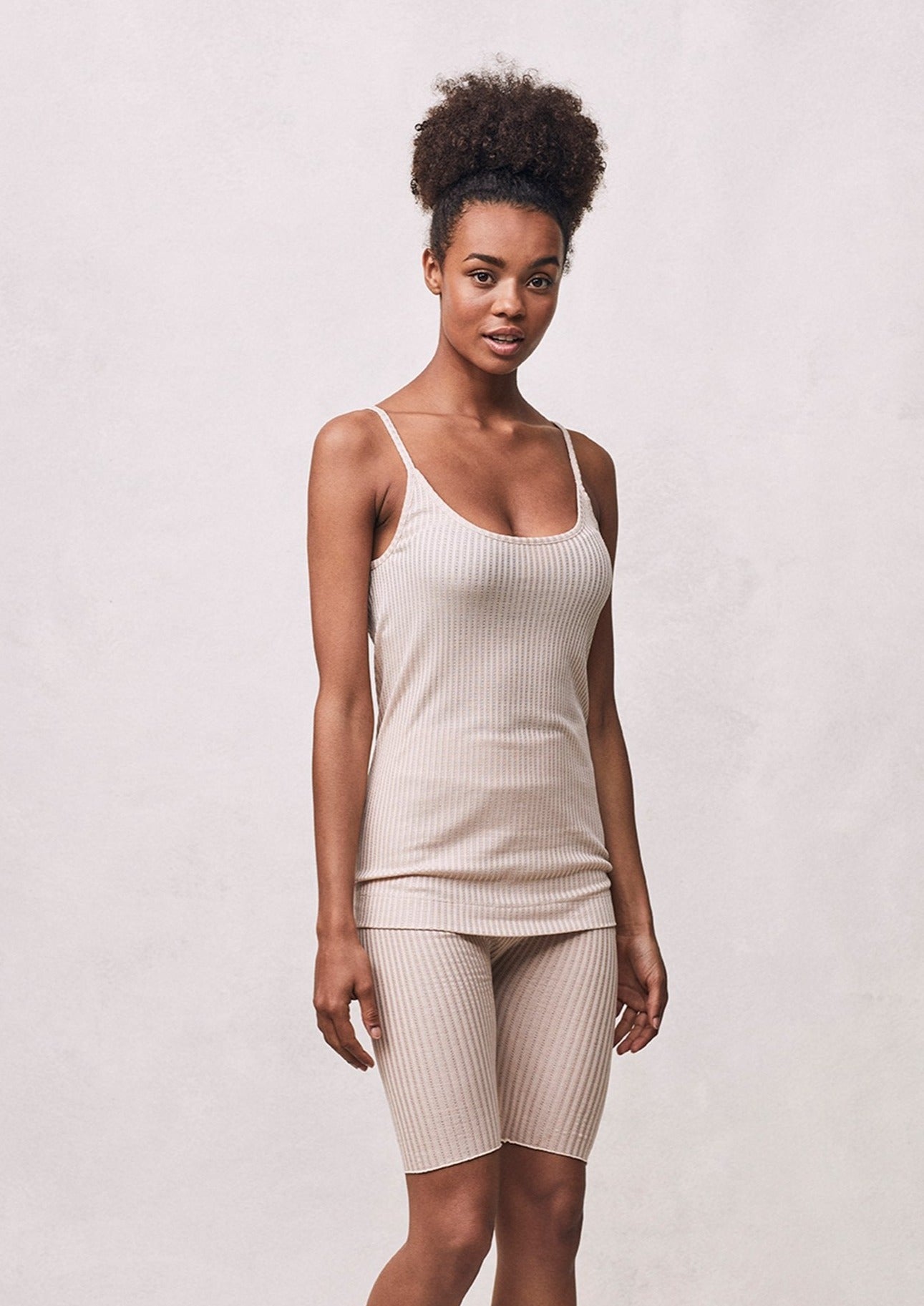 Strap Top Sofia Seamless Basic