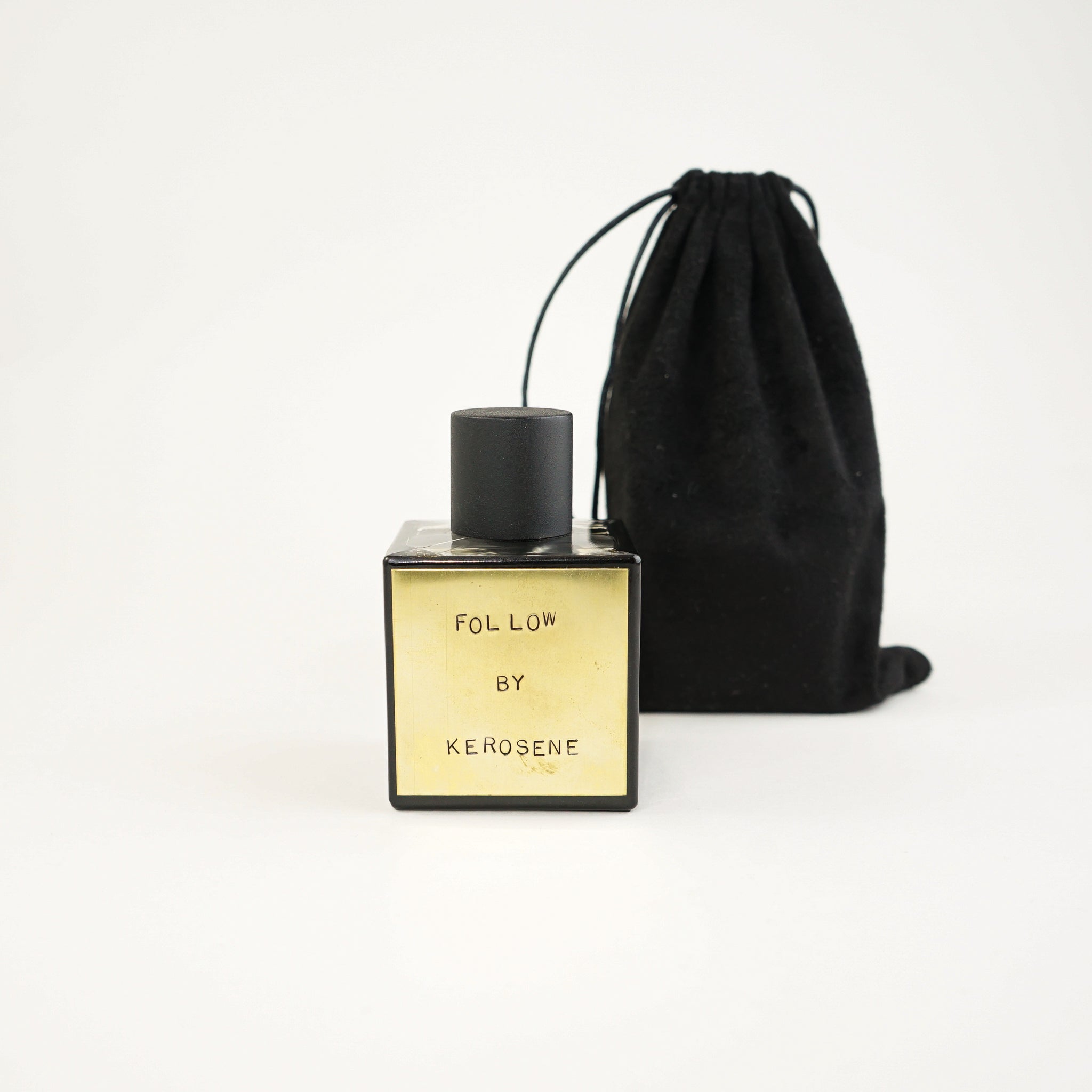 kerosene fragrances follow beutel